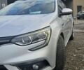 Сірий Рено Меган, об'ємом двигуна 1.5 л та пробігом 290 тис. км за 11000 $, фото 31 на Automoto.ua