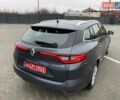 Сірий Рено Меган, об'ємом двигуна 1.5 л та пробігом 255 тис. км за 12500 $, фото 9 на Automoto.ua