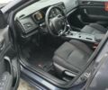 Сірий Рено Меган, об'ємом двигуна 1.46 л та пробігом 224 тис. км за 13500 $, фото 13 на Automoto.ua