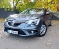 Рено Меган 2017 в Одессе на Automoto.ua Серый Рено Меган, объемом двигателя 1.2 л и пробегом 79 тыс. км за 13000 $, фото 1 на Automoto.ua
