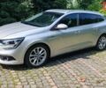 Сірий Рено Меган, об'ємом двигуна 1.5 л та пробігом 225 тис. км за 13299 $, фото 2 на Automoto.ua