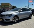 Серый Рено Меган, объемом двигателя 1.46 л и пробегом 241 тыс. км за 13500 $, фото 1 на Automoto.ua