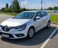 Серый Рено Меган, объемом двигателя 1.46 л и пробегом 231 тыс. км за 9999 $, фото 2 на Automoto.ua