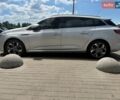 Сірий Рено Меган, об'ємом двигуна 1.46 л та пробігом 160 тис. км за 13500 $, фото 1 на Automoto.ua
