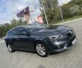 Серый Рено Меган, объемом двигателя 1.5 л и пробегом 233 тыс. км за 12200 $, фото 2 на Automoto.ua