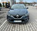 Серый Рено Меган, объемом двигателя 1.46 л и пробегом 260 тыс. км за 11100 $, фото 5 на Automoto.ua