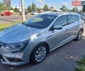 Сірий Рено Меган, об'ємом двигуна 1.5 л та пробігом 201 тис. км за 10850 $, фото 1 на Automoto.ua