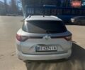 Сірий Рено Меган, об'ємом двигуна 1.46 л та пробігом 348 тис. км за 11300 $, фото 5 на Automoto.ua