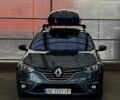 Сірий Рено Меган, об'ємом двигуна 1.6 л та пробігом 250 тис. км за 14900 $, фото 8 на Automoto.ua
