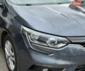 Сірий Рено Меган, об'ємом двигуна 1.46 л та пробігом 252 тис. км за 10750 $, фото 11 на Automoto.ua