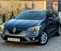 Сірий Рено Меган, об'ємом двигуна 1.46 л та пробігом 197 тис. км за 13499 $, фото 17 на Automoto.ua