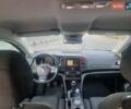 Сірий Рено Меган, об'ємом двигуна 1.46 л та пробігом 241 тис. км за 11000 $, фото 16 на Automoto.ua