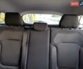 Серый Рено Меган, объемом двигателя 1.5 л и пробегом 180 тыс. км за 14200 $, фото 16 на Automoto.ua