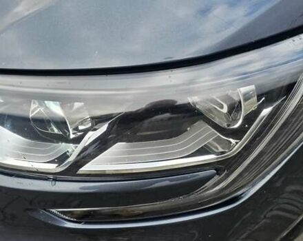 Сірий Рено Меган, об'ємом двигуна 1.5 л та пробігом 197 тис. км за 13000 $, фото 4 на Automoto.ua