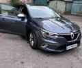 Серый Рено Меган, объемом двигателя 1.6 л и пробегом 239 тыс. км за 12500 $, фото 3 на Automoto.ua
