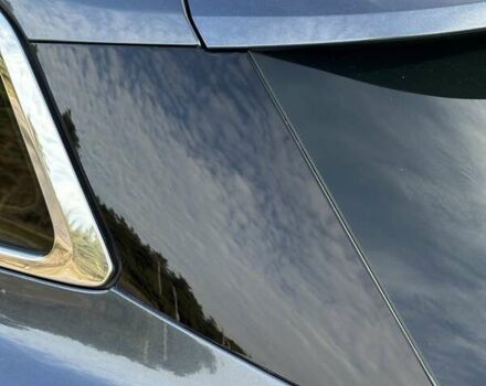 Серый Рено Меган, объемом двигателя 1.5 л и пробегом 210 тыс. км за 12400 $, фото 45 на Automoto.ua