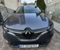Сірий Рено Меган, об'ємом двигуна 1.46 л та пробігом 177 тис. км за 12200 $, фото 6 на Automoto.ua
