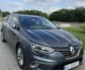 Серый Рено Меган, объемом двигателя 1.5 л и пробегом 285 тыс. км за 12573 $, фото 7 на Automoto.ua
