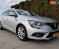 Серый Рено Меган, объемом двигателя 1.5 л и пробегом 180 тыс. км за 14200 $, фото 20 на Automoto.ua