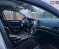 Сірий Рено Меган, об'ємом двигуна 1.62 л та пробігом 166 тис. км за 14200 $, фото 12 на Automoto.ua
