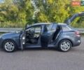 Сірий Рено Меган, об'ємом двигуна 1.46 л та пробігом 278 тис. км за 10499 $, фото 1 на Automoto.ua