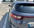 Сірий Рено Меган, об'ємом двигуна 1.5 л та пробігом 248 тис. км за 15300 $, фото 3 на Automoto.ua
