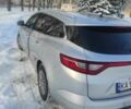 Серый Рено Меган, объемом двигателя 1.5 л и пробегом 200 тыс. км за 11200 $, фото 5 на Automoto.ua