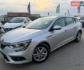 Сірий Рено Меган, об'ємом двигуна 1.5 л та пробігом 179 тис. км за 13900 $, фото 1 на Automoto.ua