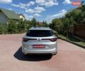 Серый Рено Меган, объемом двигателя 1.46 л и пробегом 153 тыс. км за 11999 $, фото 8 на Automoto.ua
