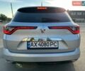 Сірий Рено Меган, об'ємом двигуна 1.5 л та пробігом 356 тис. км за 12500 $, фото 6 на Automoto.ua