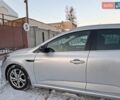 Сірий Рено Меган, об'ємом двигуна 1.62 л та пробігом 166 тис. км за 14200 $, фото 2 на Automoto.ua