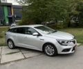 Серый Рено Меган, объемом двигателя 1.5 л и пробегом 196 тыс. км за 11004 $, фото 2 на Automoto.ua