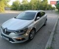 Сірий Рено Меган, об'ємом двигуна 1.5 л та пробігом 166 тис. км за 12500 $, фото 3 на Automoto.ua