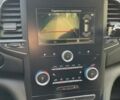 Сірий Рено Меган, об'ємом двигуна 1.5 л та пробігом 220 тис. км за 12500 $, фото 5 на Automoto.ua