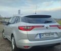 Сірий Рено Меган, об'ємом двигуна 1.5 л та пробігом 290 тис. км за 11000 $, фото 13 на Automoto.ua