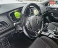 Серый Рено Меган, объемом двигателя 1.5 л и пробегом 201 тыс. км за 12900 $, фото 15 на Automoto.ua