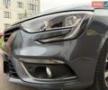 Сірий Рено Меган, об'ємом двигуна 1.6 л та пробігом 235 тис. км за 12500 $, фото 12 на Automoto.ua