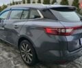 Сірий Рено Меган, об'ємом двигуна 1.46 л та пробігом 224 тис. км за 13500 $, фото 3 на Automoto.ua