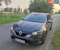 Серый Рено Меган, объемом двигателя 1.6 л и пробегом 205 тыс. км за 12900 $, фото 11 на Automoto.ua