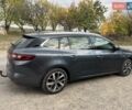 Сірий Рено Меган, об'ємом двигуна 1.5 л та пробігом 175 тис. км за 15000 $, фото 3 на Automoto.ua