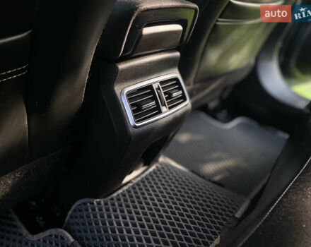 Серый Рено Меган, объемом двигателя 1.46 л и пробегом 240 тыс. км за 12600 $, фото 29 на Automoto.ua