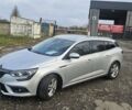 Серый Рено Меган, объемом двигателя 1.5 л и пробегом 290 тыс. км за 11700 $, фото 41 на Automoto.ua