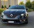 Серый Рено Меган, объемом двигателя 1.6 л и пробегом 148 тыс. км за 13700 $, фото 13 на Automoto.ua