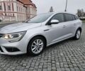 Серый Рено Меган, объемом двигателя 1.5 л и пробегом 146 тыс. км за 13500 $, фото 17 на Automoto.ua
