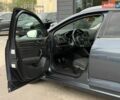 Сірий Рено Меган, об'ємом двигуна 1.46 л та пробігом 252 тис. км за 10750 $, фото 26 на Automoto.ua