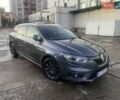 Сірий Рено Меган, об'ємом двигуна 1.46 л та пробігом 235 тис. км за 12000 $, фото 1 на Automoto.ua