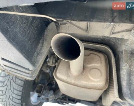 Сірий Рено Меган, об'ємом двигуна 1.46 л та пробігом 235 тис. км за 12000 $, фото 47 на Automoto.ua