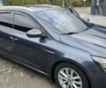 Сірий Рено Меган, об'ємом двигуна 1.5 л та пробігом 197 тис. км за 13000 $, фото 11 на Automoto.ua