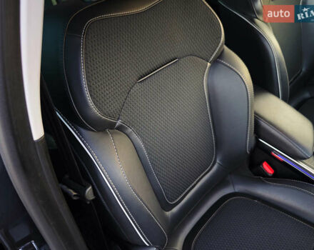 Сірий Рено Меган, об'ємом двигуна 1.5 л та пробігом 171 тис. км за 16600 $, фото 58 на Automoto.ua