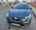 Серый Рено Меган, объемом двигателя 1.2 л и пробегом 72 тыс. км за 12500 $, фото 33 на Automoto.ua